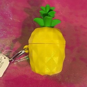 Pineapple Pocketbac Holder